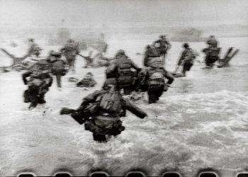 In mostra a Cagliari le fotografie 1932-1954 di Robert Capa