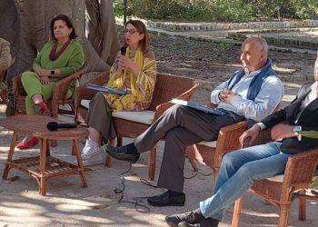 In un libro 8 eden dell’Isola tra biodiversità e benessere