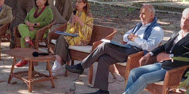 In un libro 8 eden dell’Isola tra biodiversità e benessere