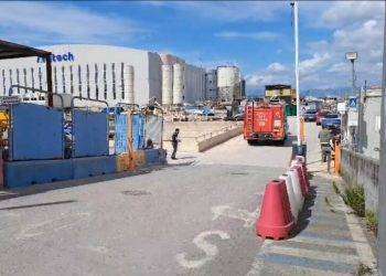 Incidente in cantiere metro a Napoli, un morto e due feriti