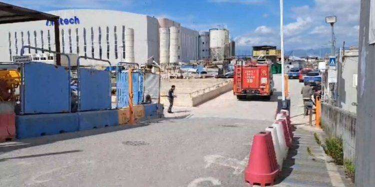 Incidente in cantiere metro a Napoli, un morto e due feriti