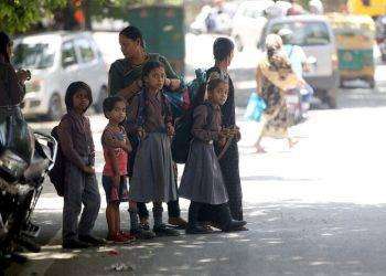 India: incendio in reparto maternità, morti sei neonati