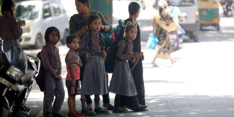 India: incendio in reparto maternità, morti sei neonati