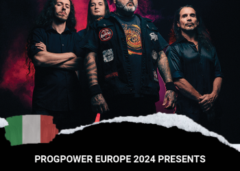 Sadist: i prossimi appuntamenti live in tutta Europa