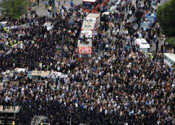 Funerali di Raisi il 23 maggio nella città di Mashhad