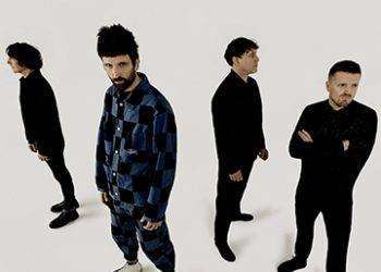 I Kasabian tornano in Italia con due date nell’estate 2024