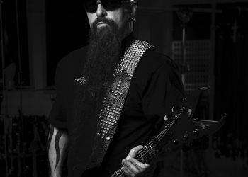 Kerry King cancella i concerti in Spagna, Svizzera e Italia