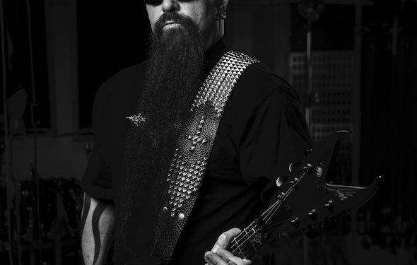 Kerry King cancella i concerti in Spagna, Svizzera e Italia
