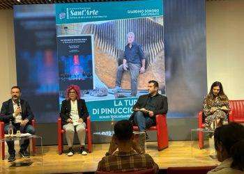 Sant’Arte, pronta la settima edizione del festival sulle orme di Pinuccio Sciola