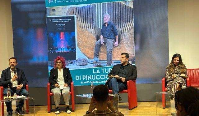 Sant’Arte, pronta la settima edizione del festival sulle orme di Pinuccio Sciola