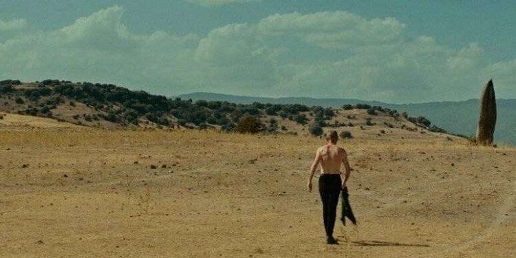 La Sardegna in finale ai Nastri d’argento con Francesco Piras