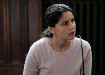 Laetitia Casta, ‘io vittima di violenza in Una storia nera’