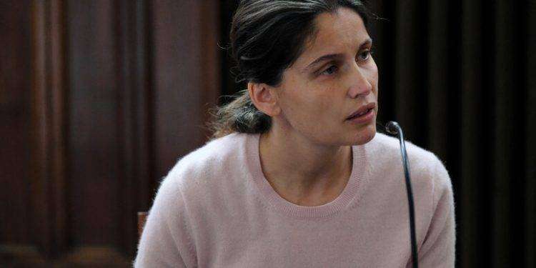 Laetitia Casta, ‘io vittima di violenza in Una storia nera’