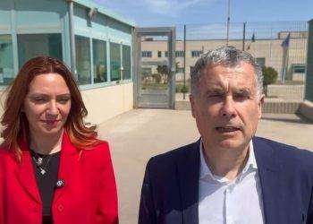 Carceri: Lai (Pd), ‘a Sassari è emergenza personale’