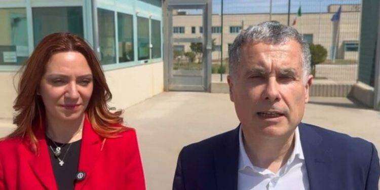 Carceri: Lai (Pd), ‘a Sassari è emergenza personale’