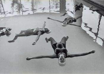 Le mostre del weekend, da Monique Jacot a Piero Fogliati