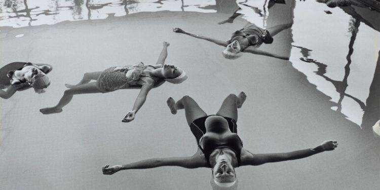 Le mostre del weekend, da Monique Jacot a Piero Fogliati