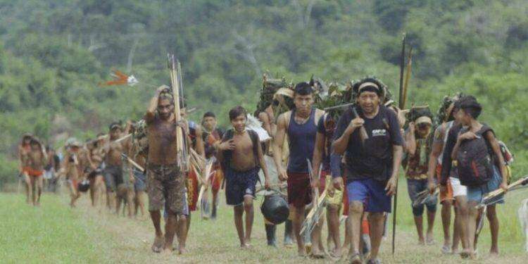 Leader Yanomami, un film per difendere l’Amazzonia