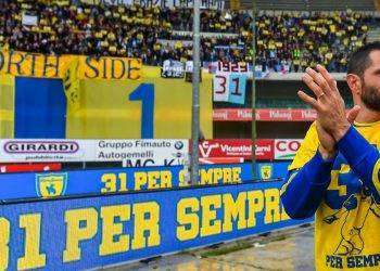 L’ex calciatore del Chievo Sergio Pellissier ha comprato all’asta il marchio “ChievoVerona”