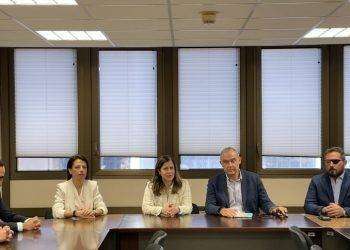 Europee: M5s sardo, ‘serve presenza forte in Parlamento’