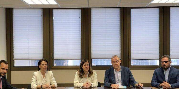 Europee: M5s sardo, ‘serve presenza forte in Parlamento’