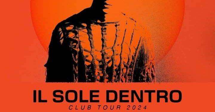 Mida in concerto nei club di Milano e Roma a dicembre