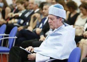 Media, è morto lo scrittore statunitense Paul Auster