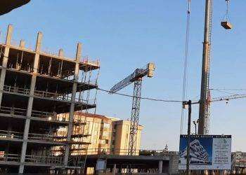 Mercato delle costruzioni in crescita del 5% nell’Isola