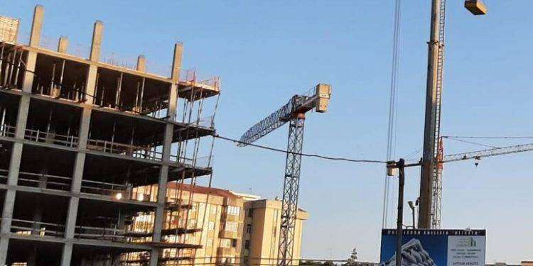 Mercato delle costruzioni in crescita del 5% nell’Isola