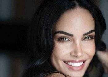 Michela Quattrociocche madrina del Porto Cervo Wine & Food 2024