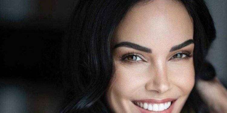 Michela Quattrociocche madrina del Porto Cervo Wine & Food 2024