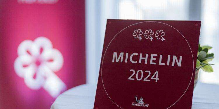 Da Michelin riconoscimenti anche agli hotel, 146 premiati