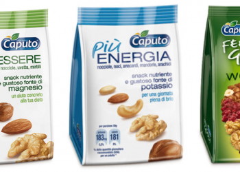 Mix di frutta secca richiamati per “non conformità documentale”