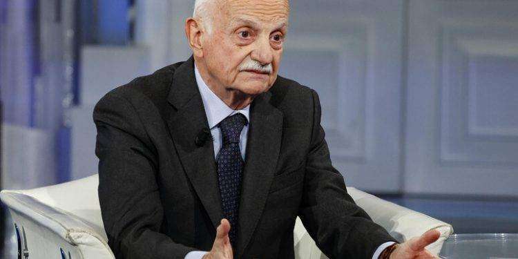 Stragi 93: indagato a Firenze generale Mori