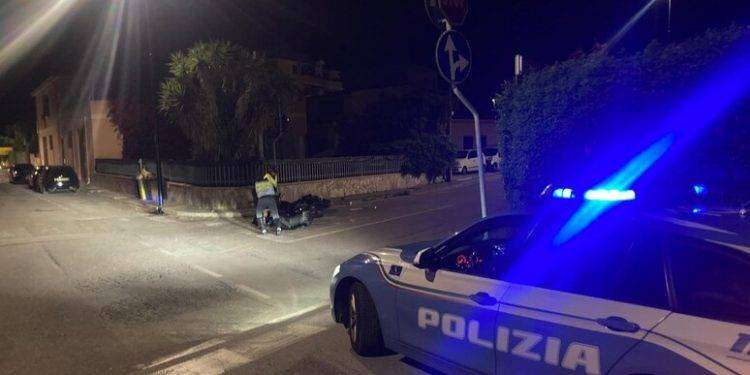 Morto in ospedale 17enne coinvolto in scontro tra moto a Olbia