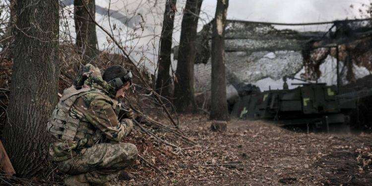 ‘Mosca conquista 278 chilometri quadrati in 7 giorni’