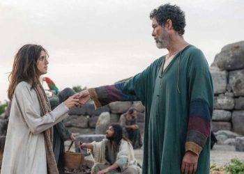 Nelle sale il Vangelo di Paolo Zucca, ‘la mia Maria ribelle’