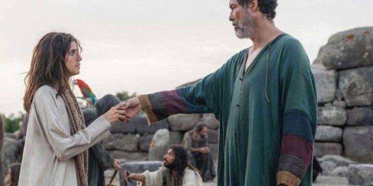 Nelle sale il Vangelo di Paolo Zucca, ‘la mia Maria ribelle’