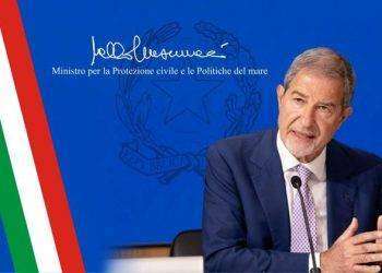 Musumeci, ipotesi di aiuti a chi lascerà i Campi Flegrei