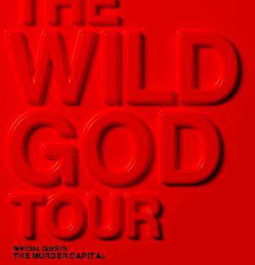 Nick Cave and The Bad Seeds live in Italia per un’unica data