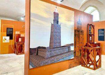 Cagliari, orari estivi nei Centri comunali d’Arte di Cagliari ExMa e Castello San Michele