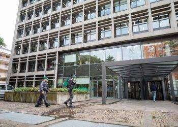 Perquisizioni alla fondazione Milano-Cortina, indagato ex ad