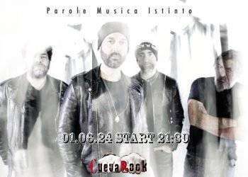 Musica, i Pmi in concerto alla CuevaRock di Quartucciu