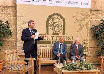 Premio nazionale Montiferru, olio traino per sviluppo e turismo