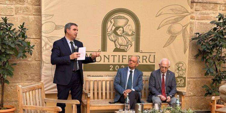 Premio nazionale Montiferru, olio traino per sviluppo e turismo