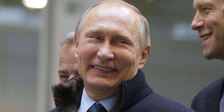 Roghi dolosi in Europa, per i servizi segreti europei “Ha stato Putin”