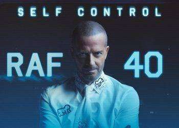 Raf, data evento al Forum di Milano per 40 anni di Self Control