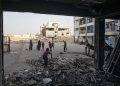 La Corte internazionale di giustizia ordina a Israele di fermare l’offensiva a Rafah