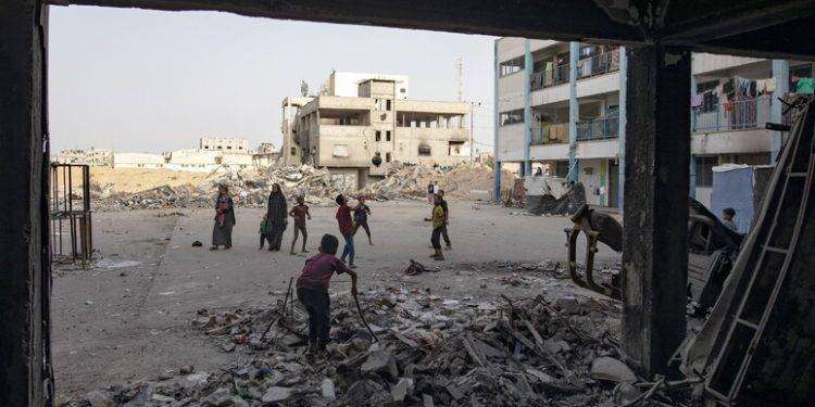 La Corte internazionale di giustizia ordina a Israele di fermare l’offensiva a Rafah