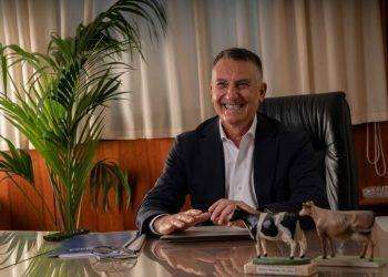 Remigio Sequi confermato alla guida di 3A Arborea